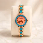 Women's Elegant Classic Slim Watch