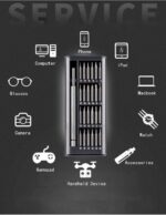 6024 Precision Screwdriver Set 24 in 1 Professional Repair Kit - Image 2
