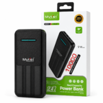 10000mAh Charging Power Bank Portable Charger