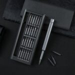 6024 Precision Screwdriver Set 24 in 1 Professional Repair Kit