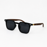 Premium Wooden Frame Sunglass & Glasses Collection
