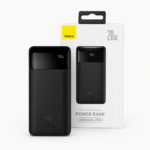 10000mAh Charging Power Bank Portable Charger - Image 4