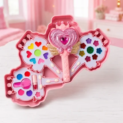 Cute Beauty Kids Makeup Set Toy