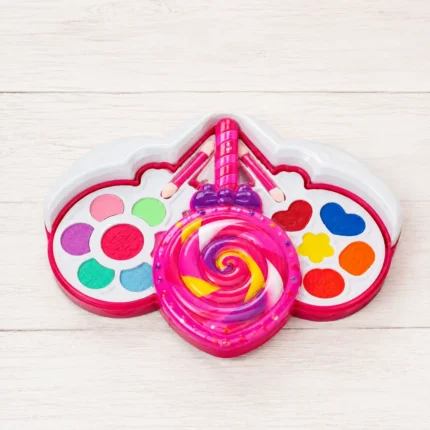 Beauty Kids Makeup Set Toy