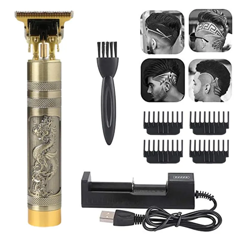 hair trimmer
