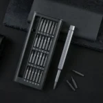 24 in 1 screwdriver set