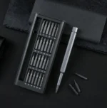 24 in 1 screwdriver set