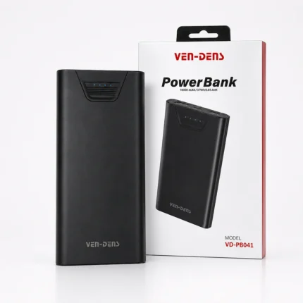 10000mAh Power Bank