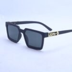Tiger Sunglass UV400 Premium Square Fashion Sunglasses for Men