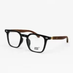 Premium Wooden Frame Sunglass - Image 2