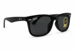 7 Day's 7 Look's - Pushpa Sunglass+Ray-Ban Sunglass+Tiger Sunglass+Flexible Blue Cut Glass+Night Vision Sunglass+Transparent Sunglass+King Sunglass - Image 8