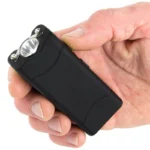 3 in 1 Light & Security Combo – Rechargeable Torch + Solar Motion Sensor Light + 801 Safety Flashlight - Image 2