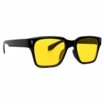 7 Day's 7 Look's - Pushpa Sunglass+Ray-Ban Sunglass+Tiger Sunglass+Flexible Blue Cut Glass+Night Vision Sunglass+Transparent Sunglass+King Sunglass - Image 4