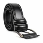 Artificial Leather Belt for Men Premium Formal & Casual Belt