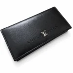 Original Leather Long Wallet for Men Premium Stylish Moneybag