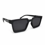 7 Day's 7 Look's - Pushpa Sunglass+Ray-Ban Sunglass+Tiger Sunglass+Flexible Blue Cut Glass+Night Vision Sunglass+Transparent Sunglass+King Sunglass - Image 6