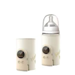Smart Baby Bottle Warmer