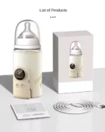Smart Baby Bottle Warmer - Image 2